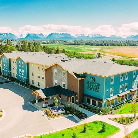 Aspen Suites Hotel โฮเมอร์ ภายนอก รูปภาพ