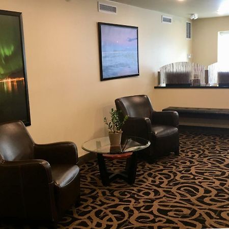 Aspen Suites Hotel โฮเมอร์ ภายนอก รูปภาพ
