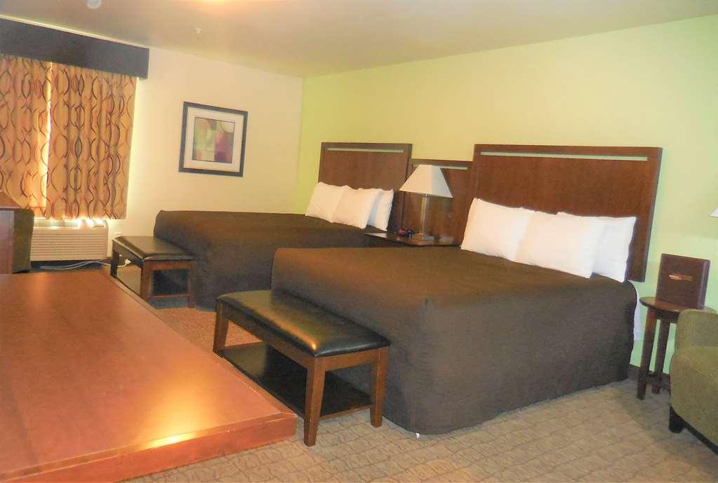 Aspen Suites Hotel โฮเมอร์ ห้อง รูปภาพ