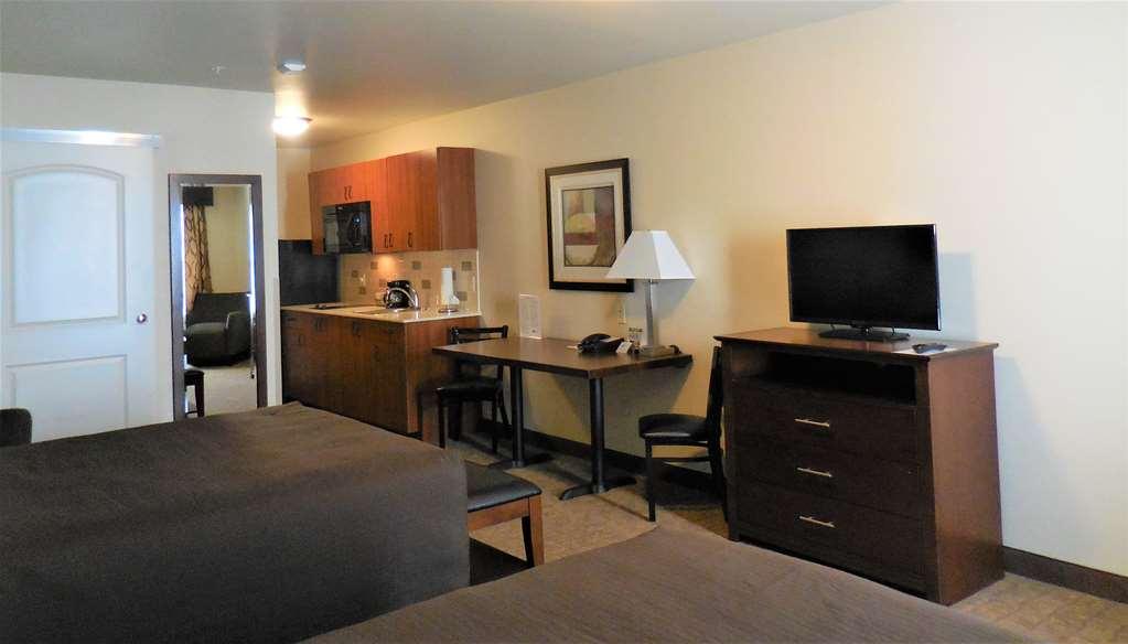 Aspen Suites Hotel โฮเมอร์ ห้อง รูปภาพ