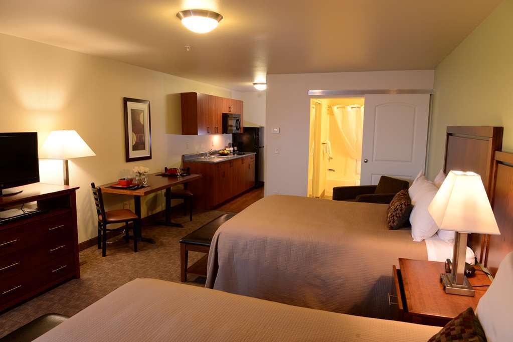 Aspen Suites Hotel โฮเมอร์ ห้อง รูปภาพ