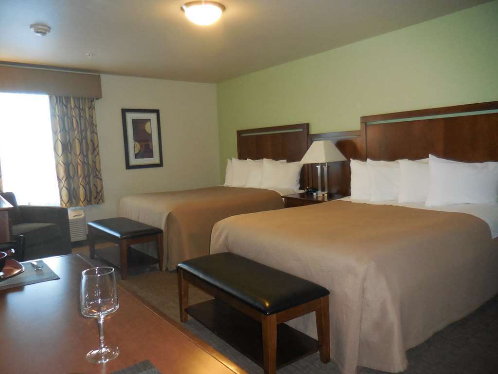 Aspen Suites Hotel โฮเมอร์ ห้อง รูปภาพ