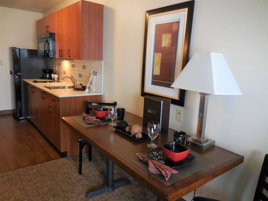 Aspen Suites Hotel โฮเมอร์ ห้อง รูปภาพ